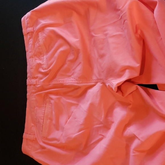 Cropped pants - Picture 4 of 5